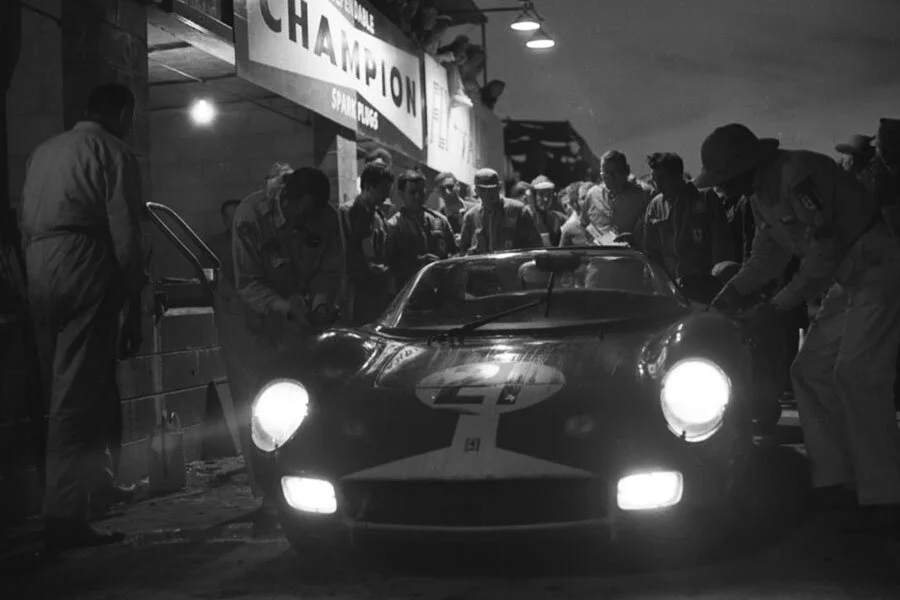 Ferrari 275 P & 330 P Guide — Supercar Nostalgia